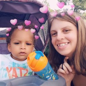 Meet your Posher, Myranda